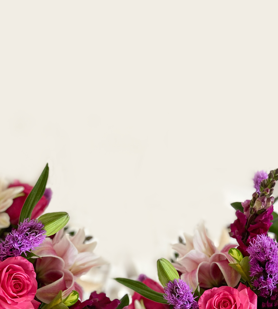 Flower Subscription Flower Of The Month Club