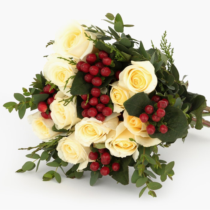 Holiday Bouquet