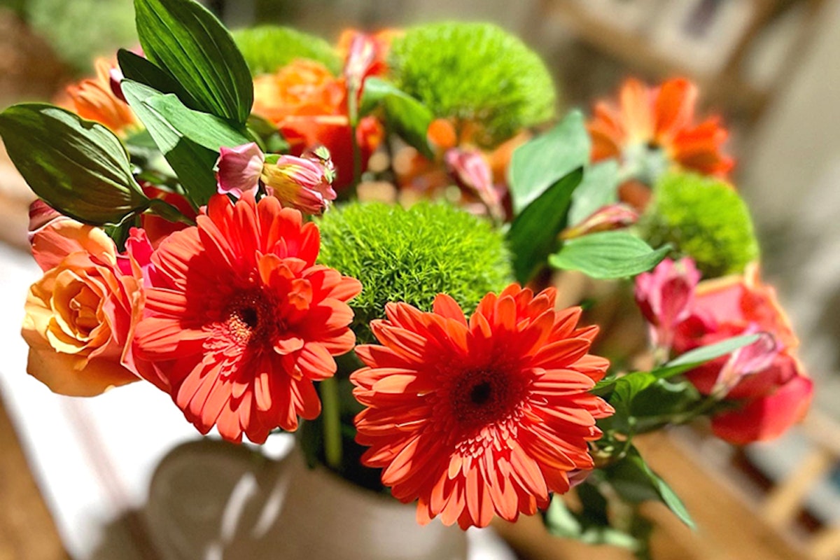 Bloomsy Tips for Sending GetWellSoon Flowers