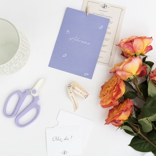 BlueBlossom Grid