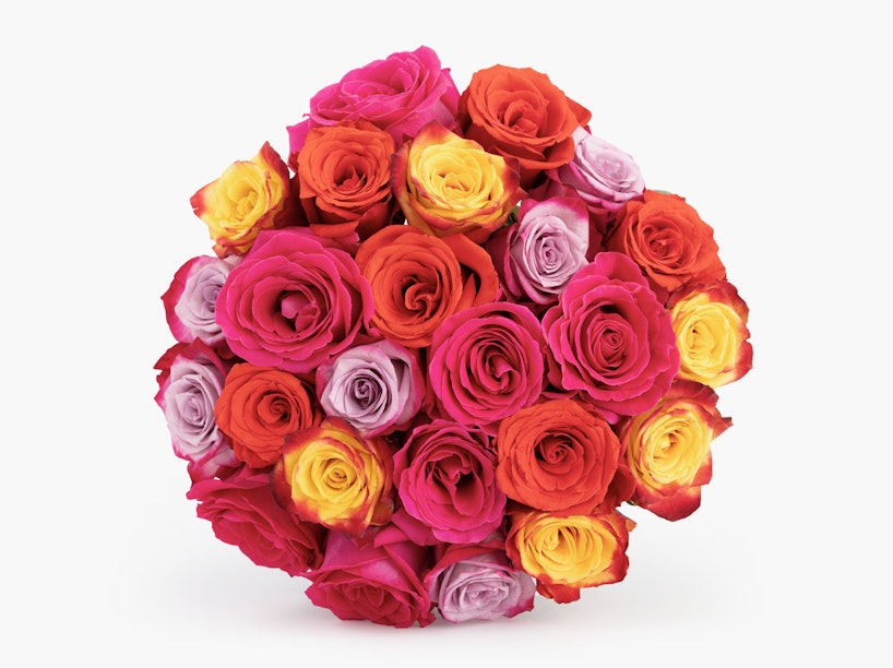 Roses Delivery | Send Roses With Our Flower Delivery Service