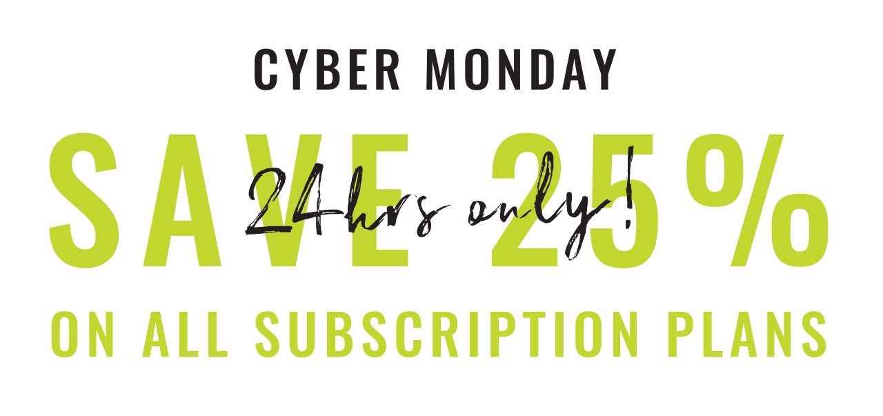 Cyber Monday