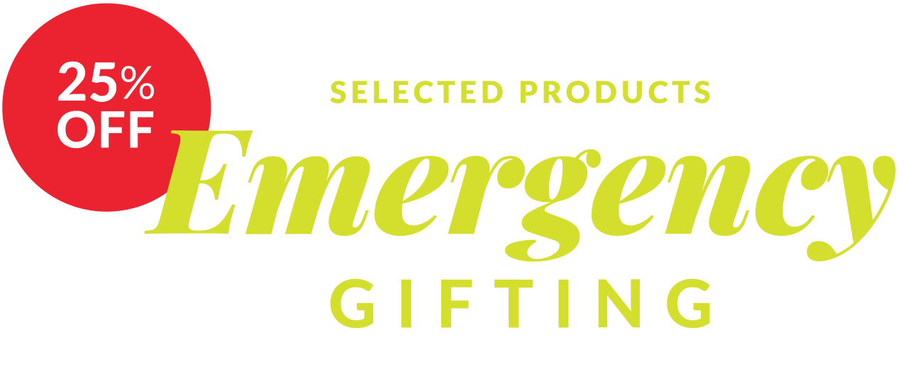 Emergency Gifting