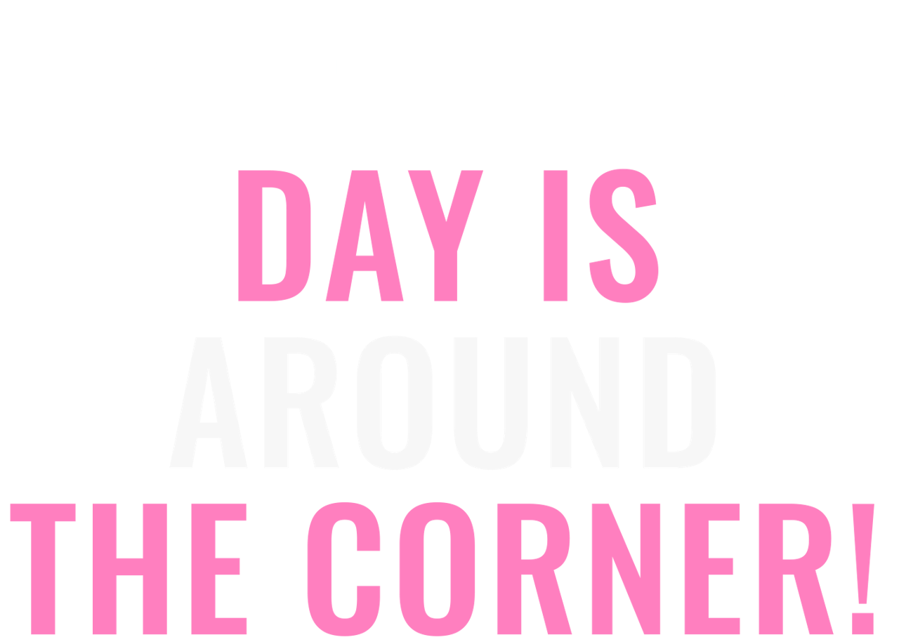 Valentine's Day promotion featuring bold, eye-catching typography to celebrate love.