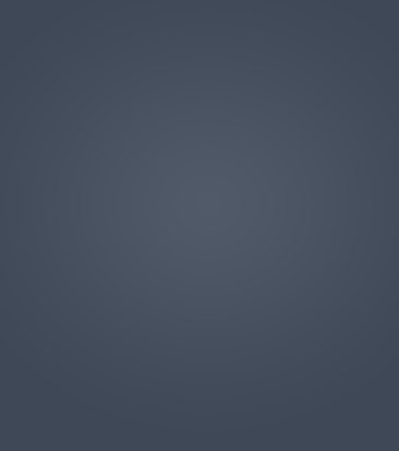 A minimalist dark blue background with a subtle gradient texture, perfect for design use.