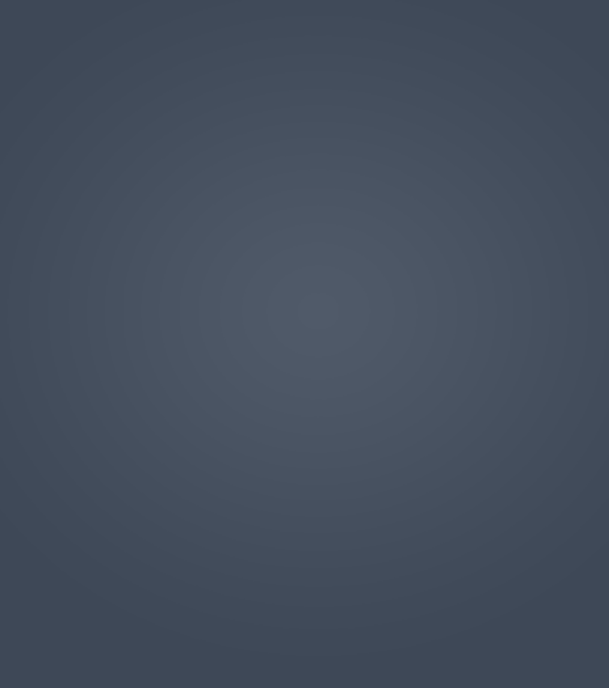 A minimalist dark blue background with a subtle gradient texture, perfect for design use.