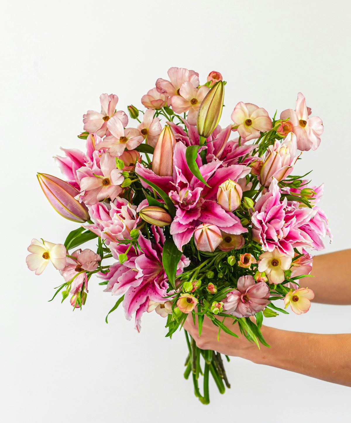 The Ballet Bouquet BloomsyBox