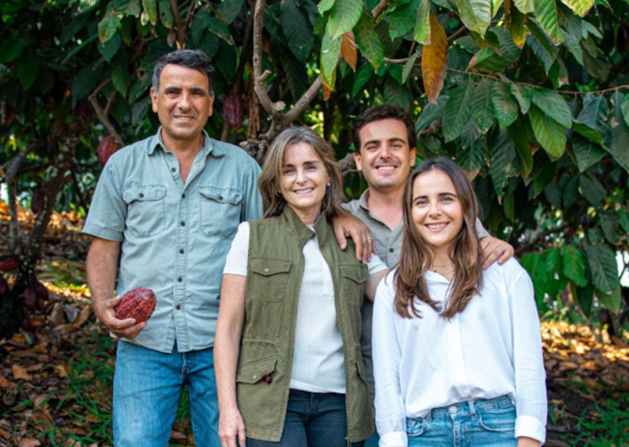 Family owned and operated