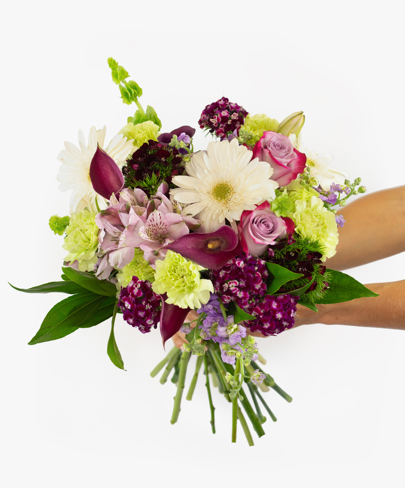 Luxury Flower Delivery Premium Flowers BloomsyBox
