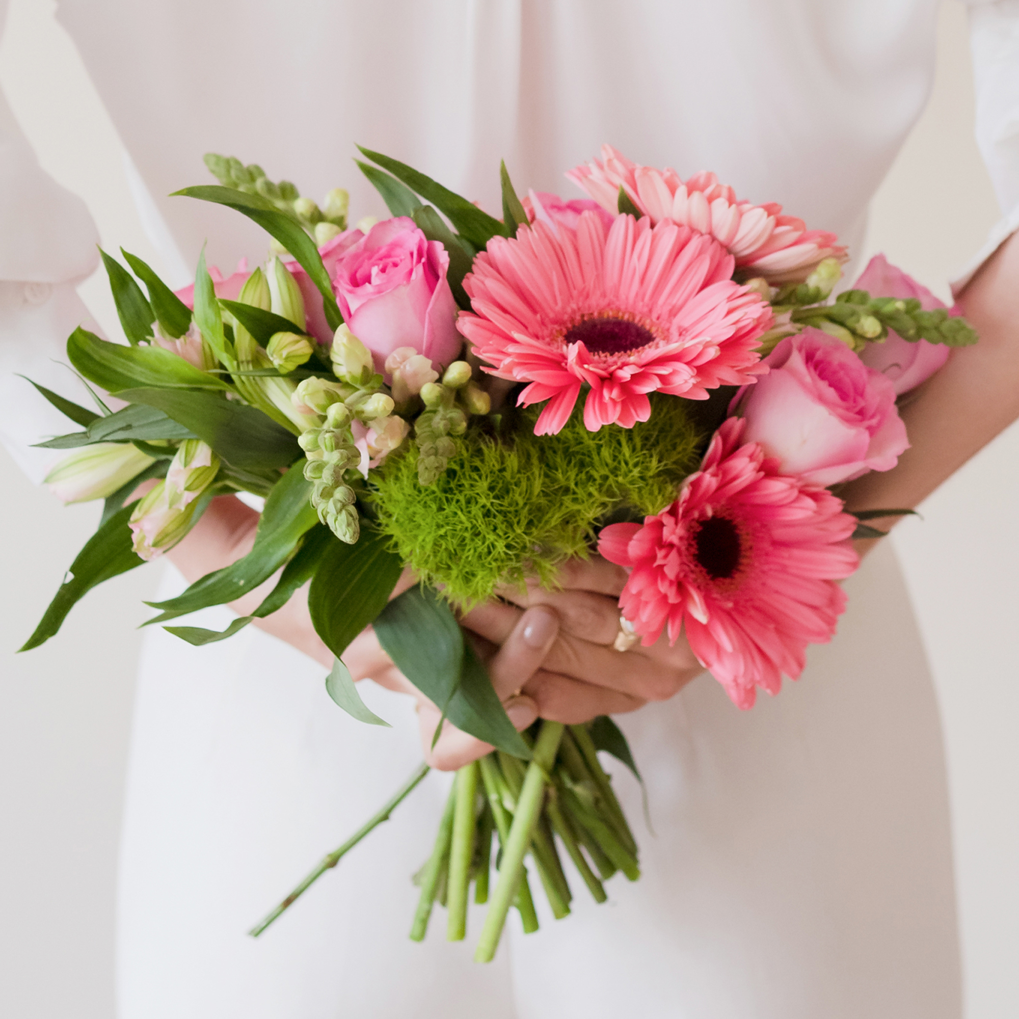 Weekly Flower Subscription Flower Arrangements Bouquets