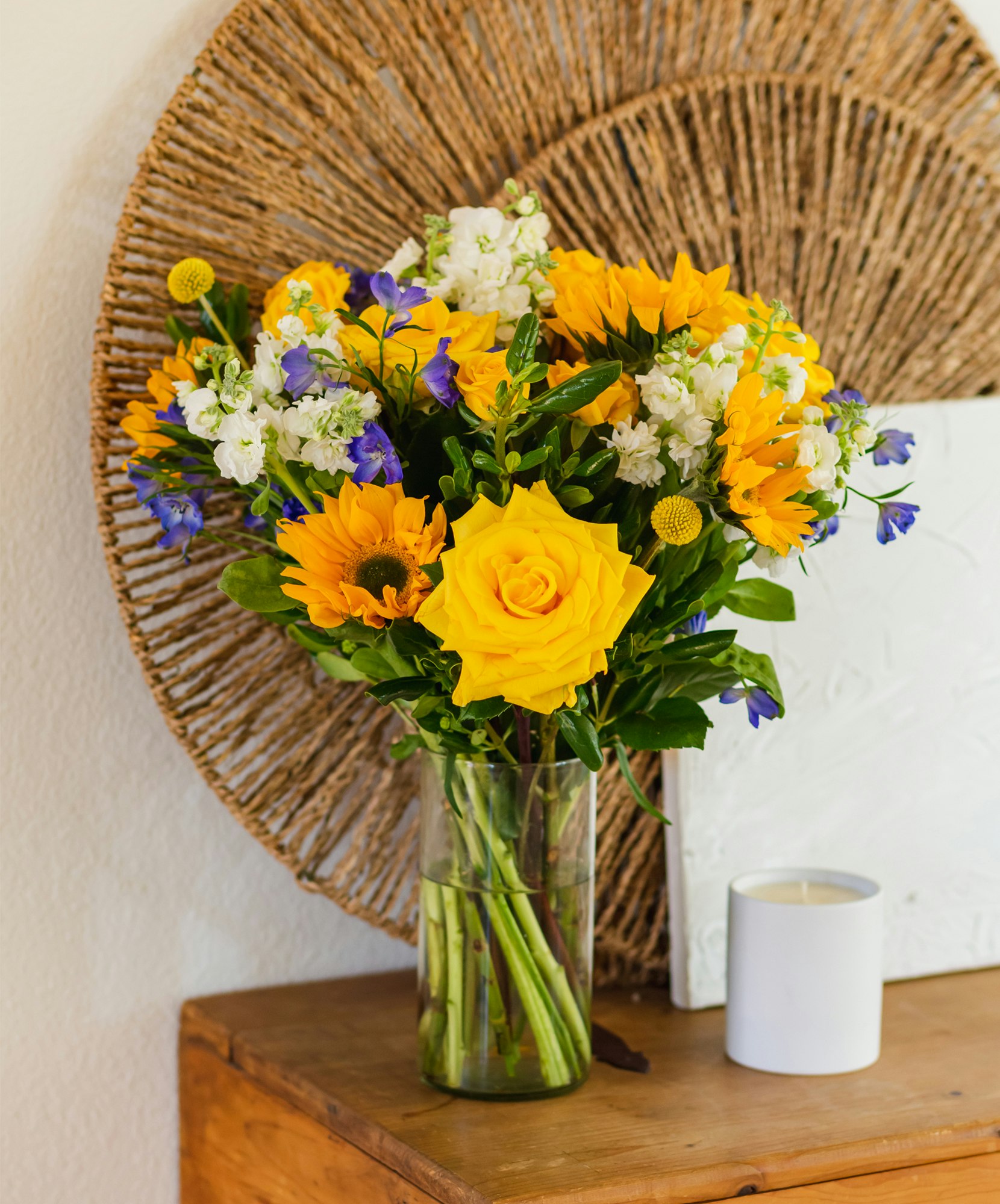 BloomsyBox Flower Subscriptions