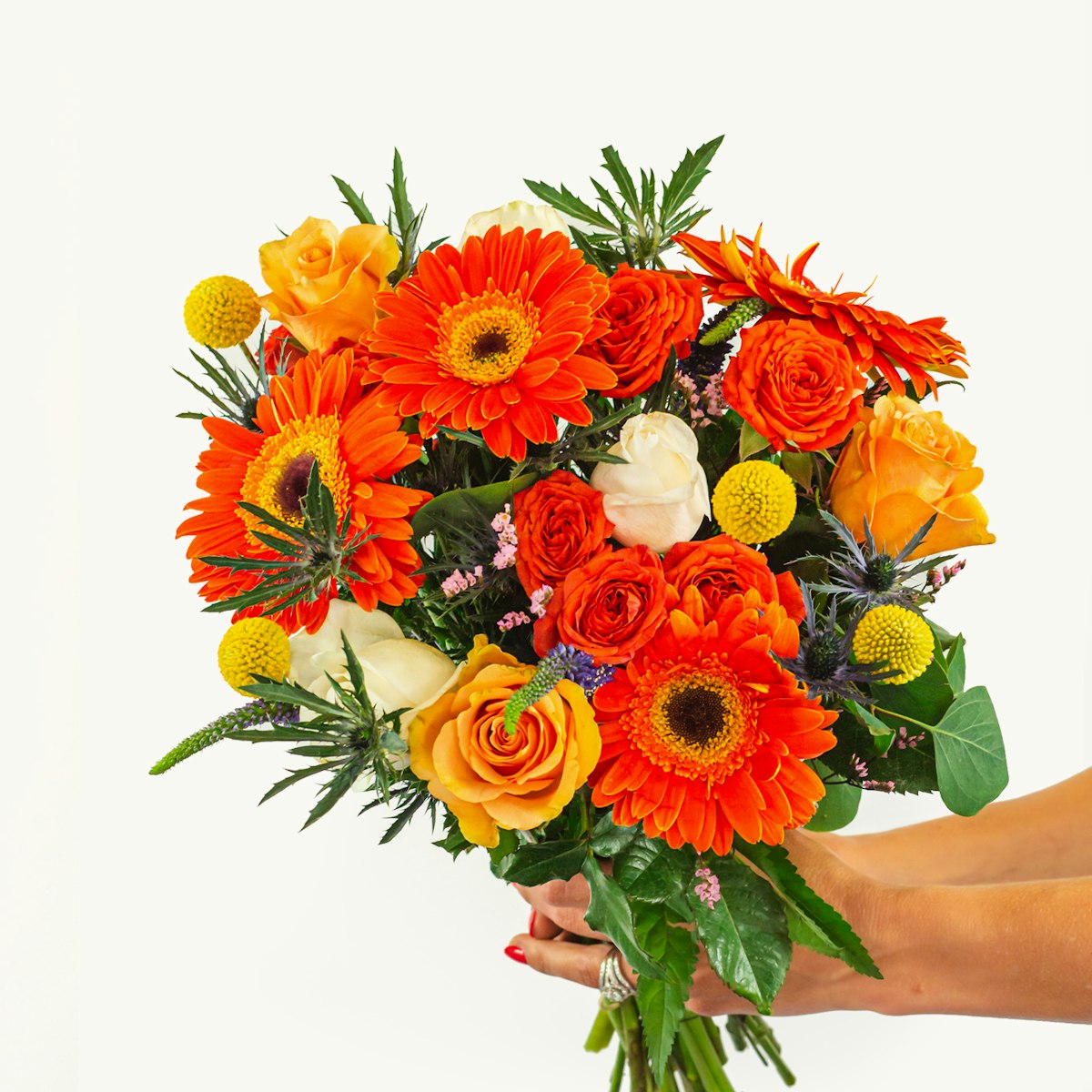 Biweekly Flower Delivery Flower Subscription BloomsyBox