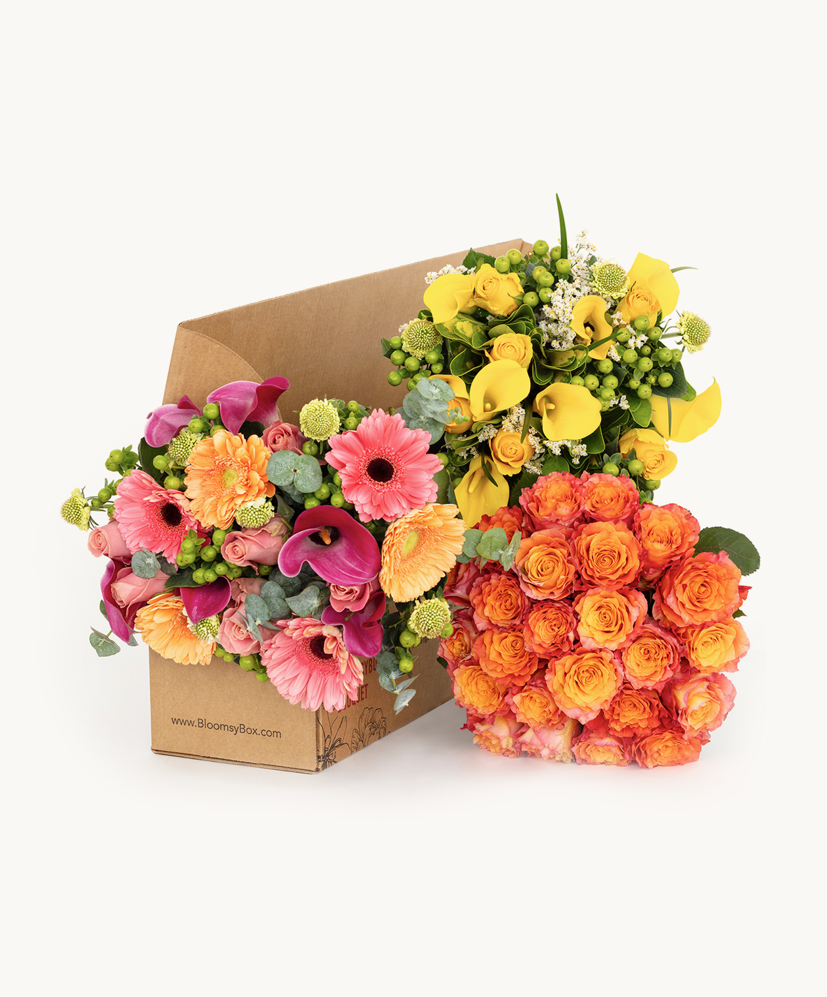 Best Flower Subscription Services That Deliver Blooms