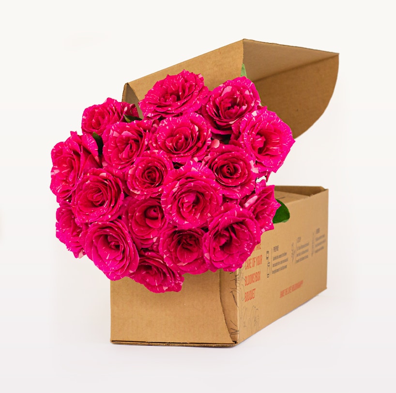 Bouquet of Roses Delivery | Send Roses | BloomsyBox