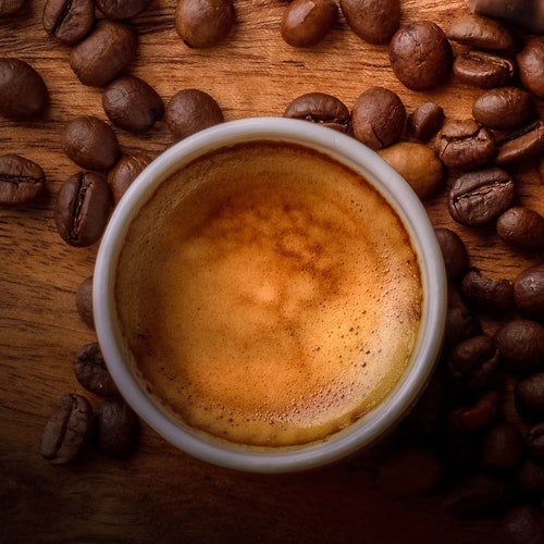 Colombian Coffee
