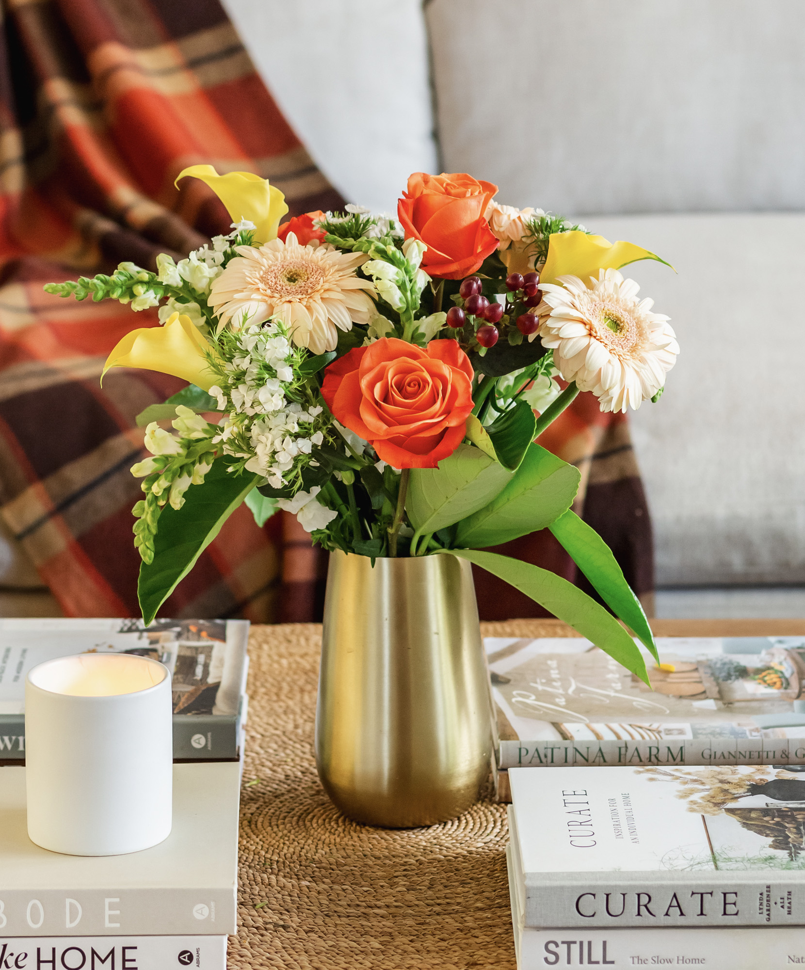 Honey Bun | BloomsyBox