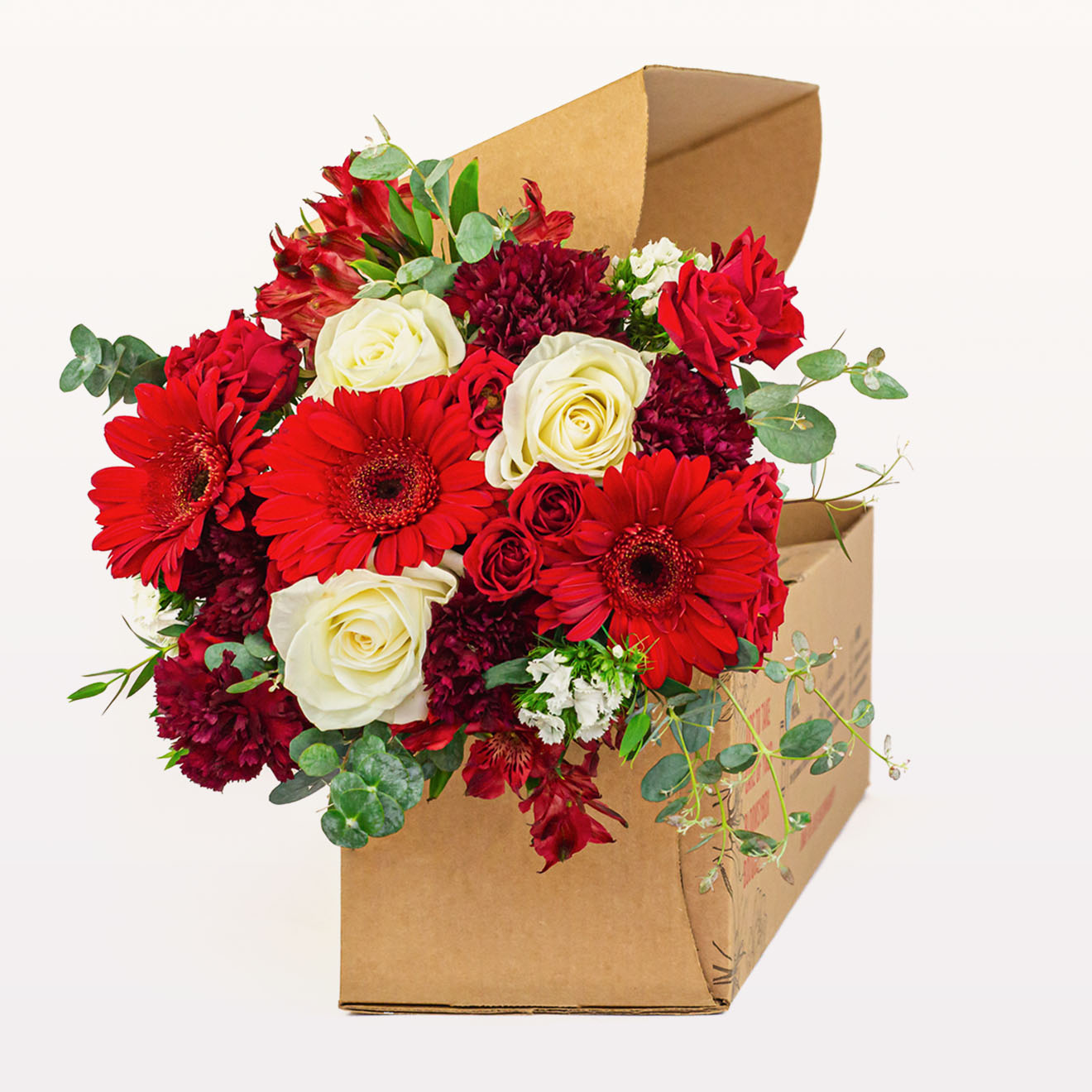 Flower Subscription Gift Send Flowers BloomsyBox