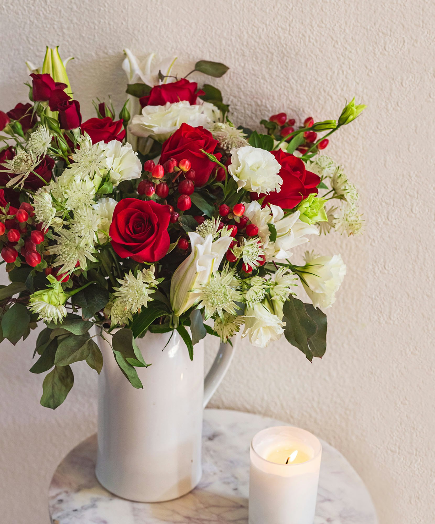 BloomsyBox New York Botanical Garden Floral Subscription
