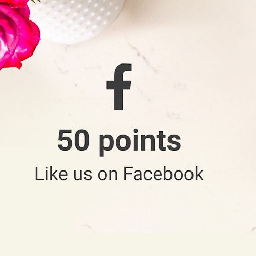 50 points