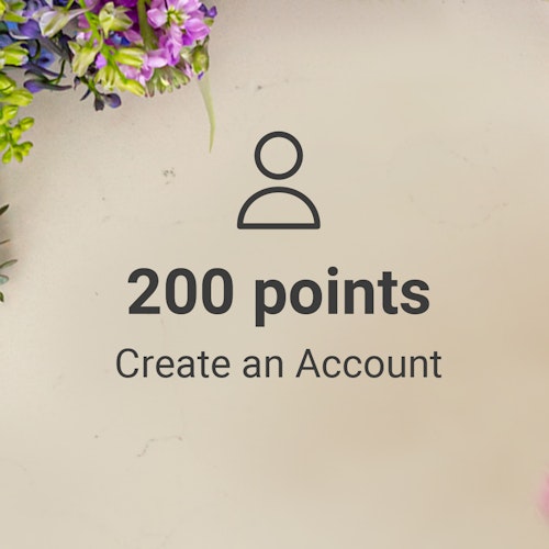 200 points