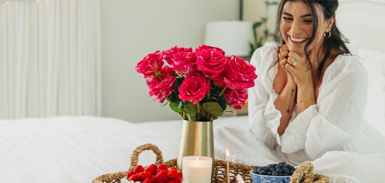 The Ultimate Guide to Rose Delivery: Tips & Insights