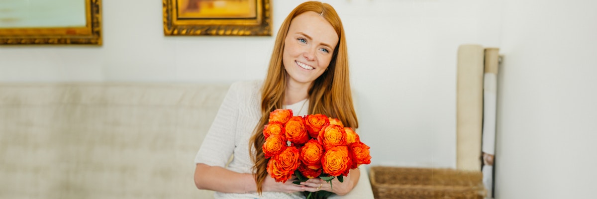 The Timeless Symbolism Of Roses The Timeless Symbolism Of Roses
