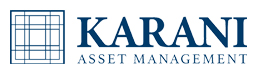 Professional logo for Karani Asset Management, showcasing trust and financial expertise.