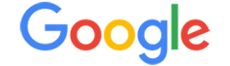 Colorful Google logo showcasing vibrant blue, red, yellow, and green letters on a white background.