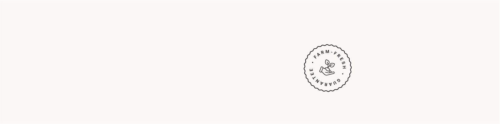 Elegant branding design featuring a minimalist logo with a stylish seal imprint.