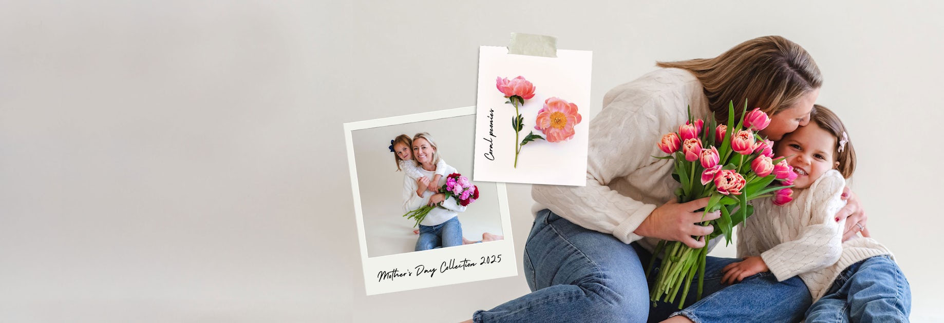 Mother's Day Collection 2025