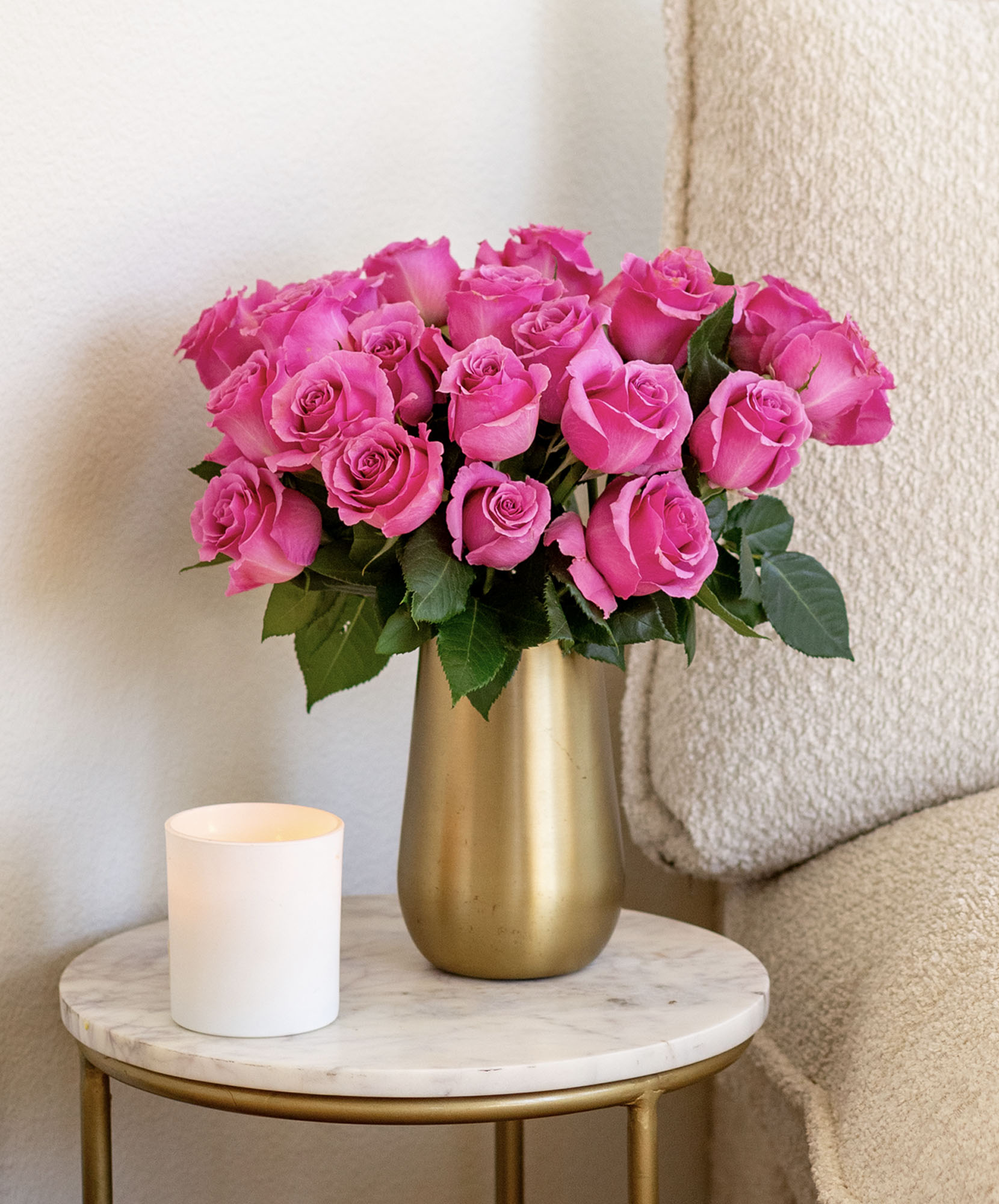 Bouquet of Roses Delivery | Send Roses | BloomsyBox