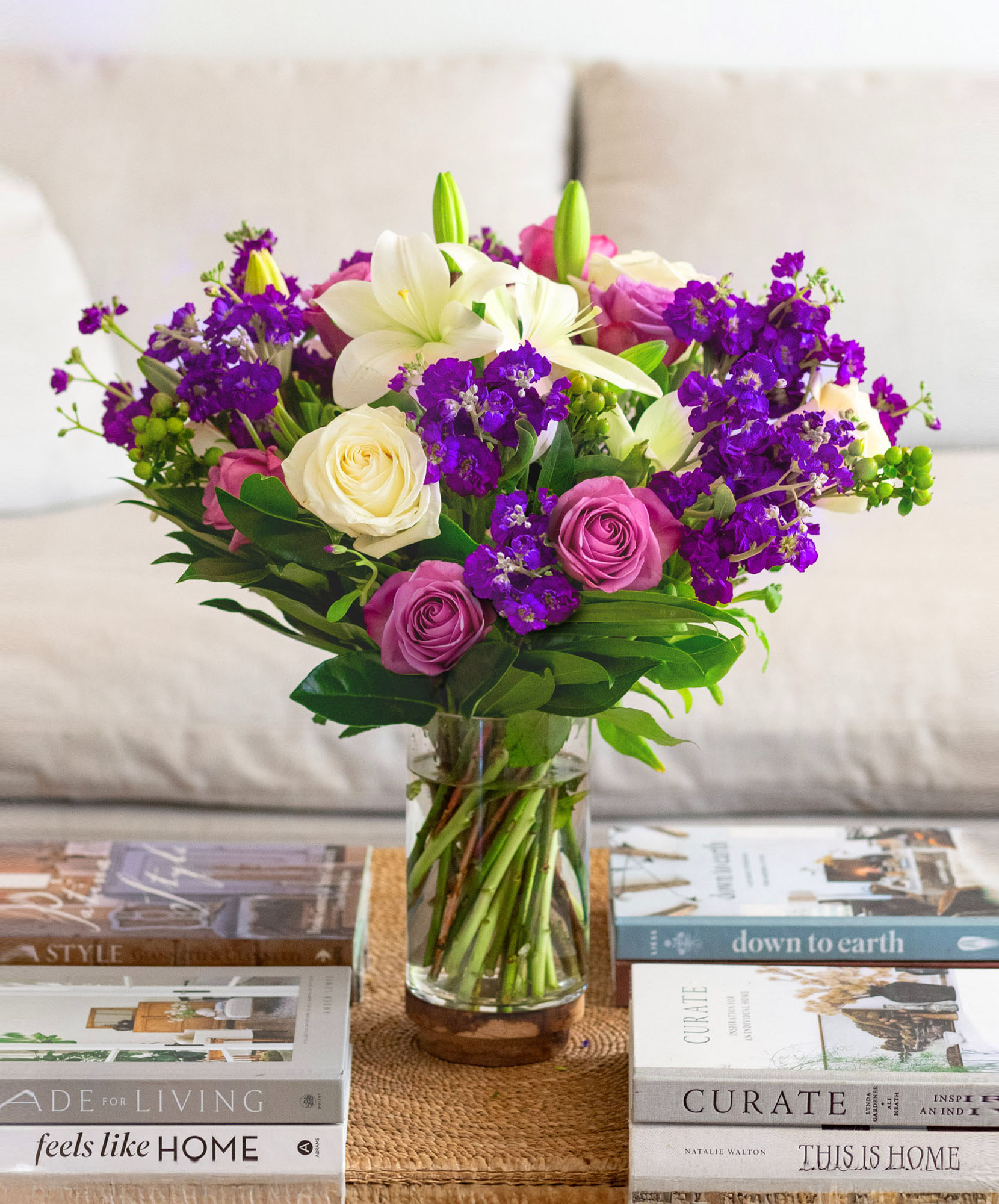 Bloomsy Deluxe Subscription