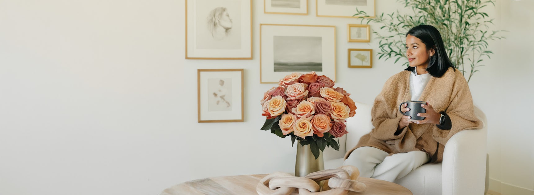 BloomsyBox Fall Flowers