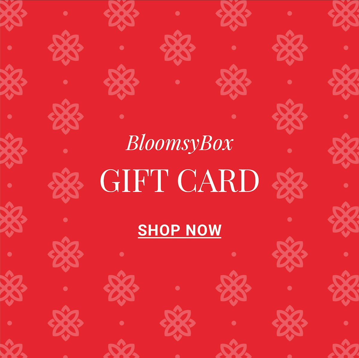 Flax In Bloom Gift Card main image 0