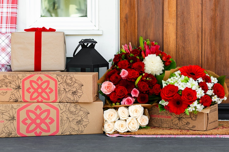 Holiday Subscriptions