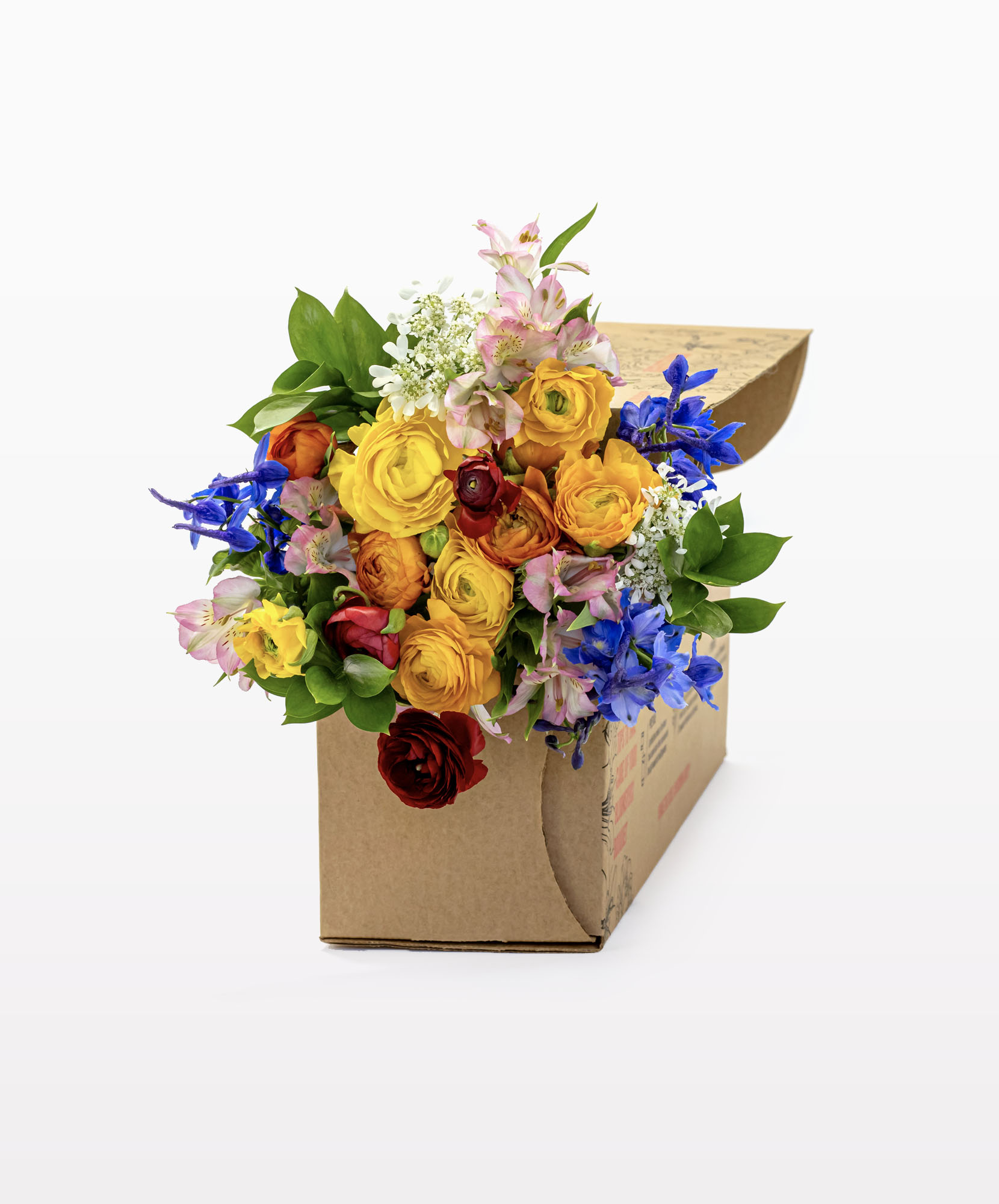 April Light Bouquet | Spring Flower Delivery | BloomsyBox