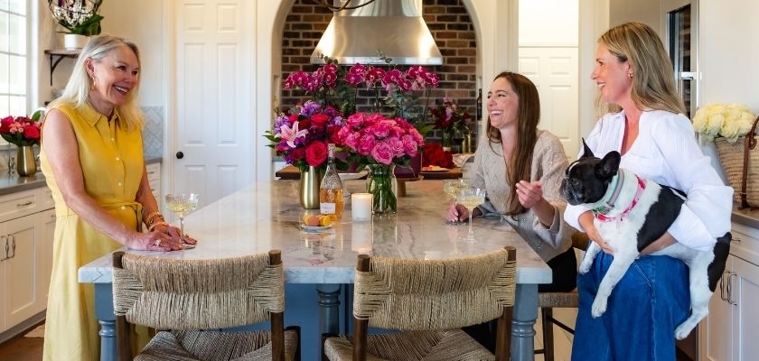 Flowers for Happiness: How Beautiful Blooms Affect Your Brain