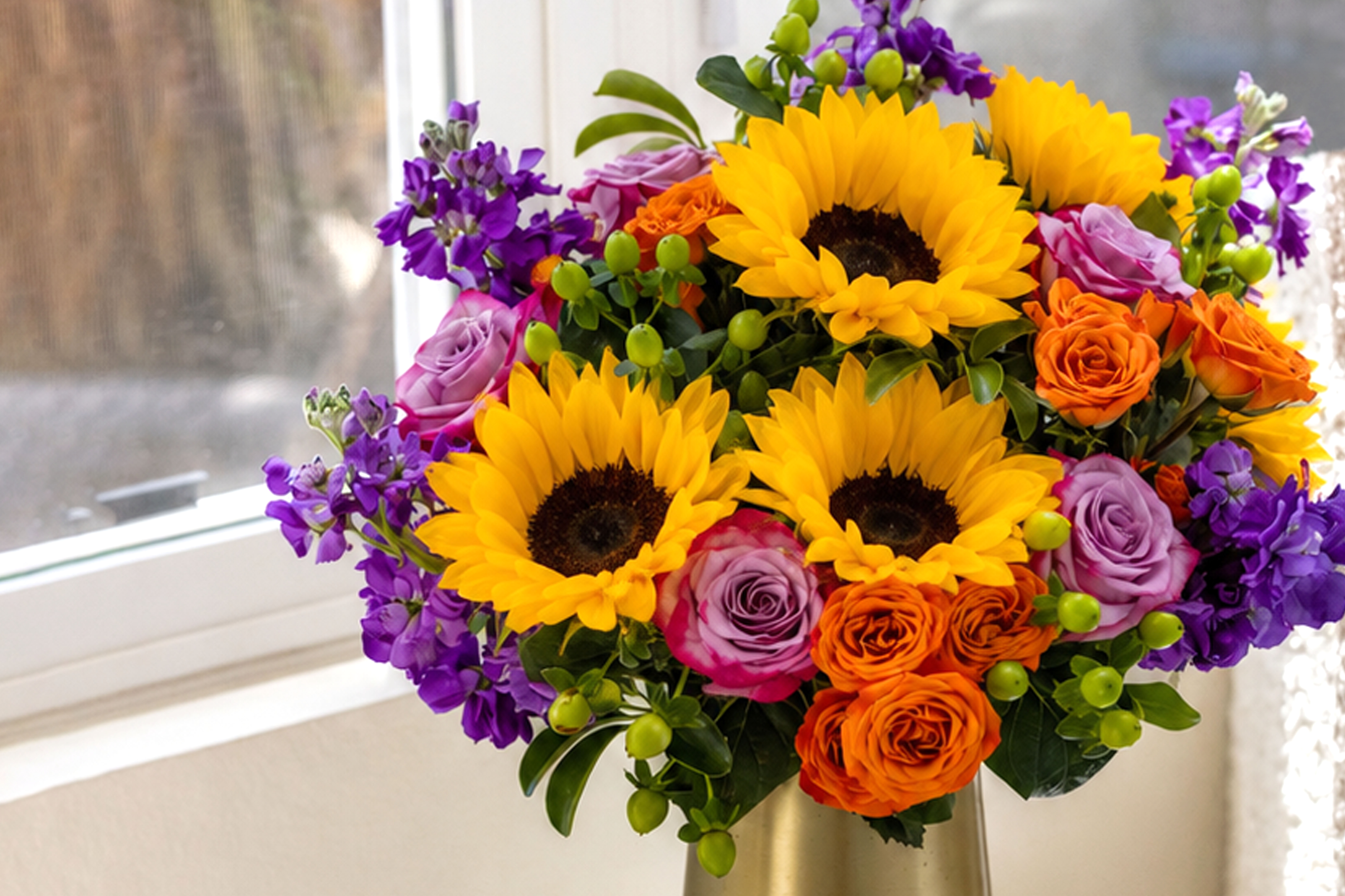 Bloomsypedia: The Ultimate Flower Encyclopedia | BloomsyBox