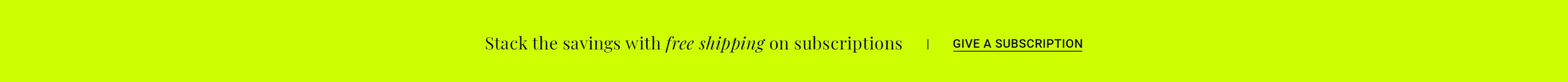 Vibrant subscription box featuring fresh seasonal flowers and lush greenery.