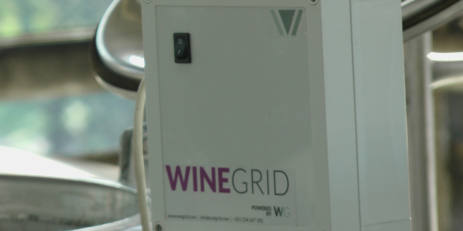 Rd Projects Winegrid