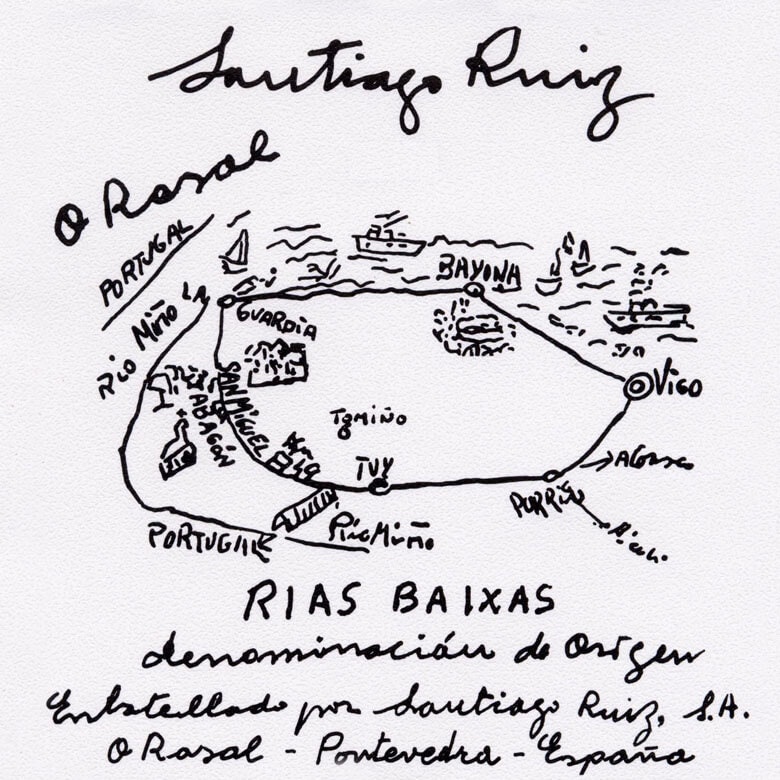 História 1985 Santiago Ruiz