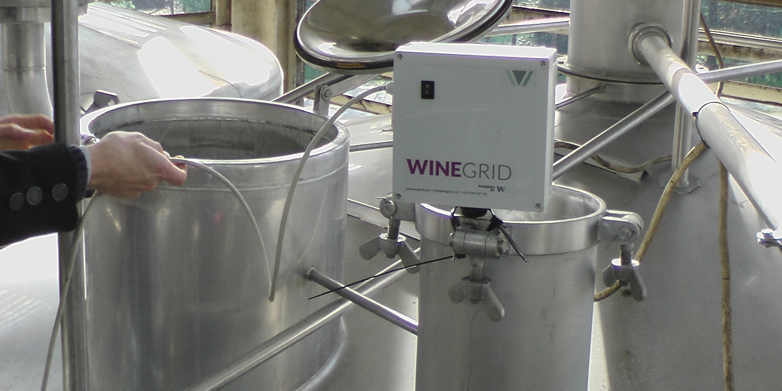 imagen del proyecto winegride