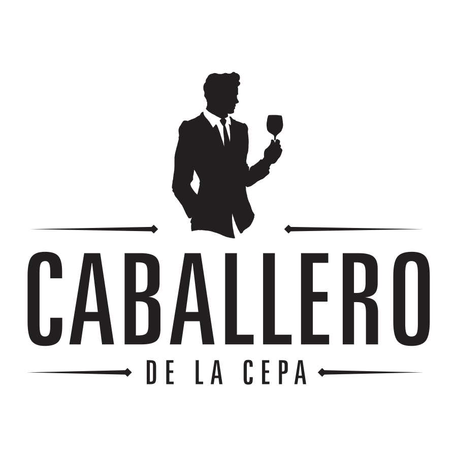 Caballero de la cepa