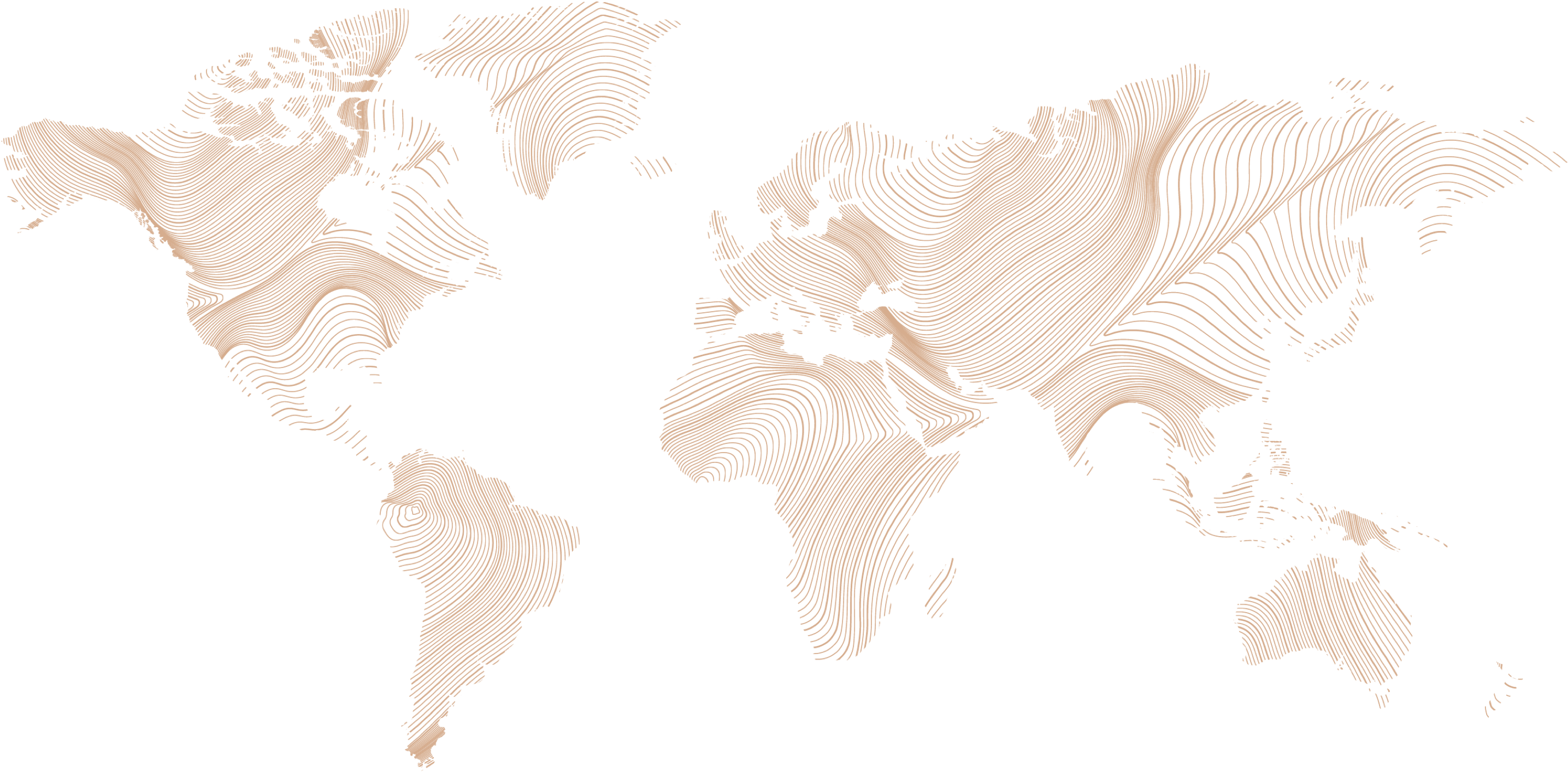 World Map Sogrape