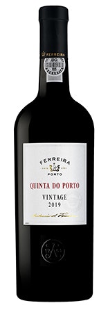 News0521porto Ferreira Quinta Do Porto Vintage 2019 Small