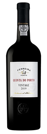 News0521porto Ferreira Quinta Do Porto Vintage 2019 Small