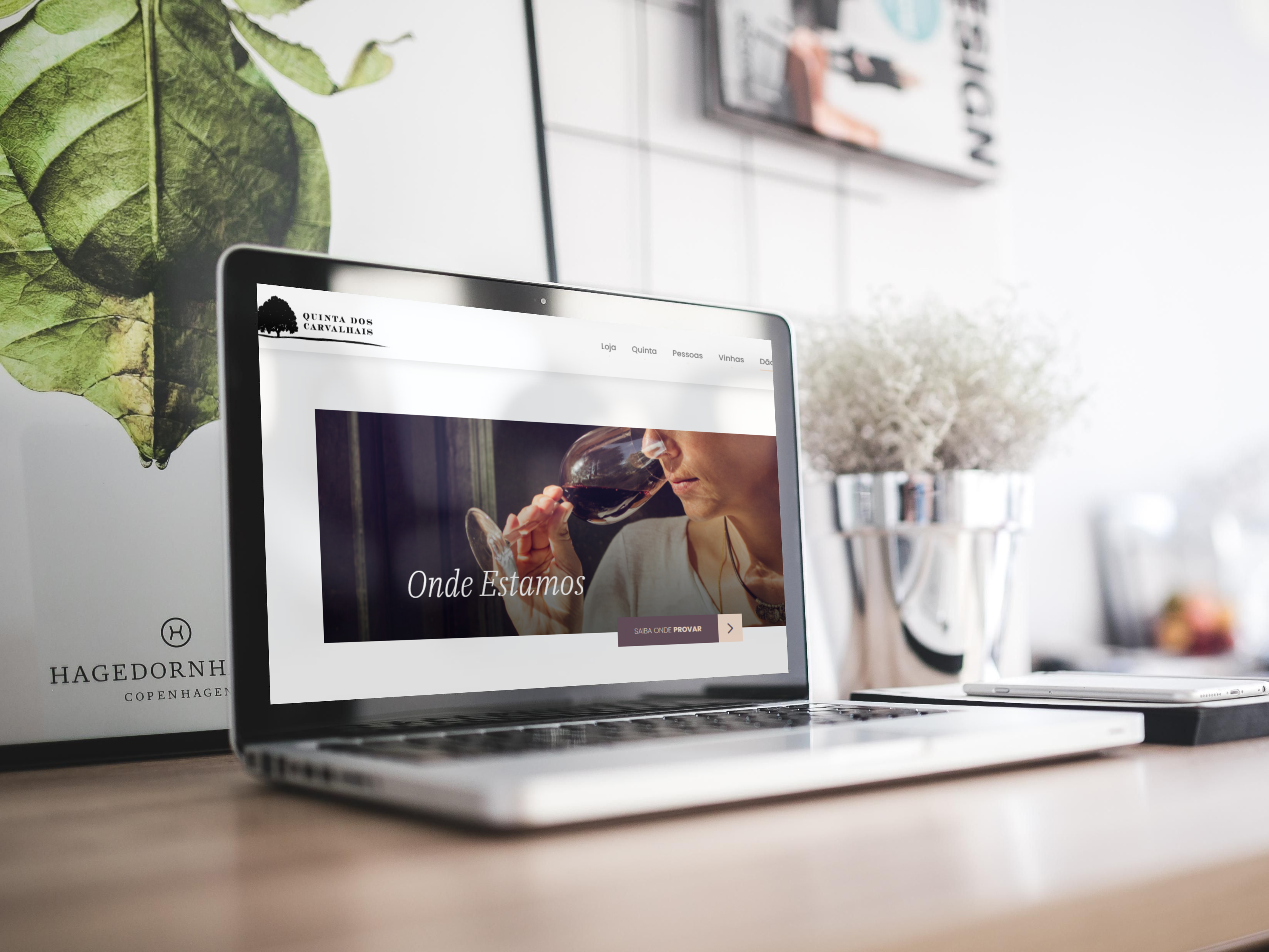 Online store 