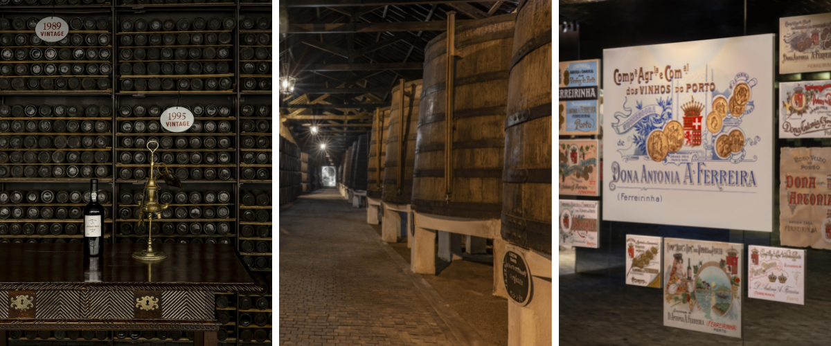 Bodegas Ferreira