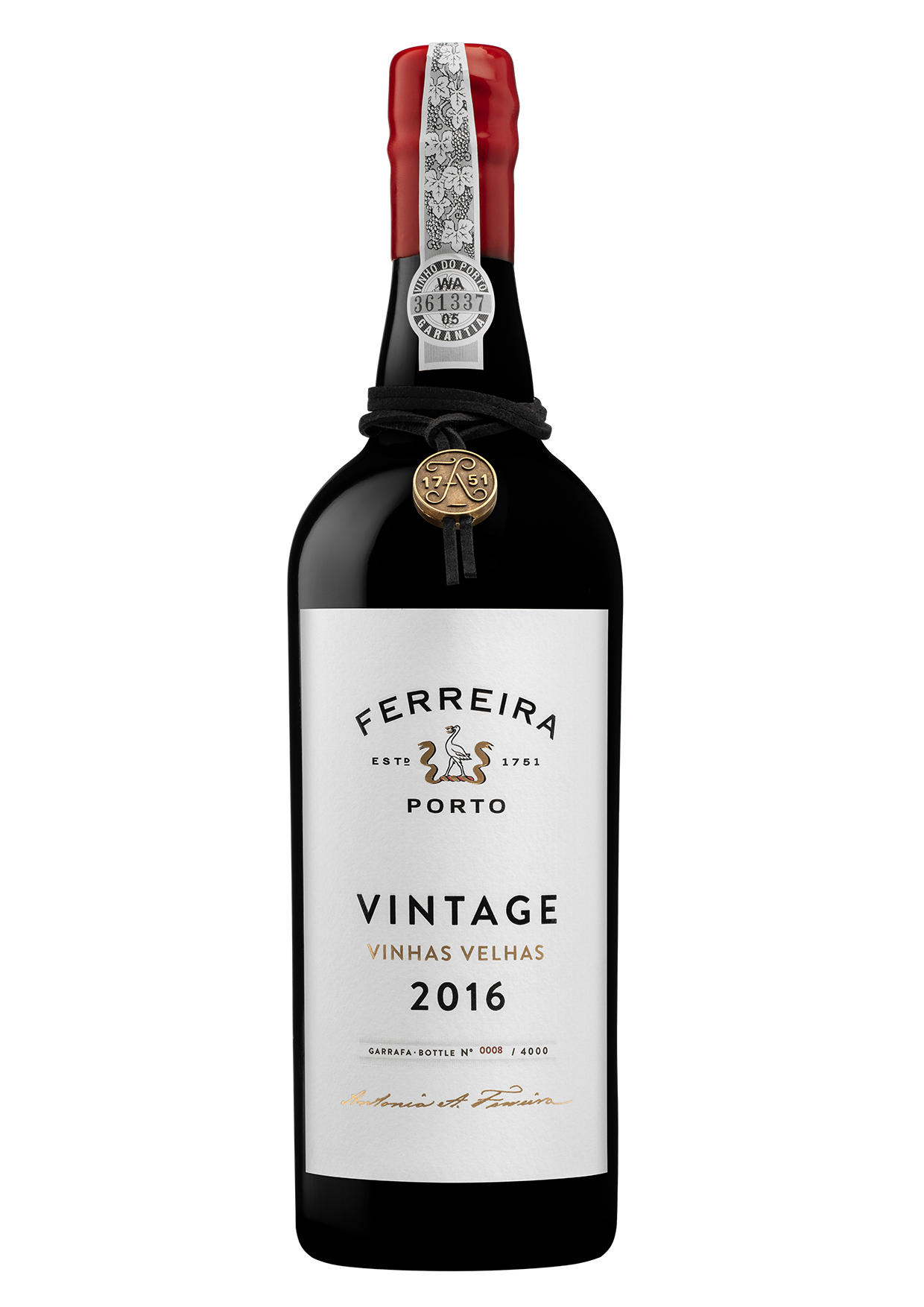 Vinos Porto Ferreira El Arte de Producir Vino do Porto