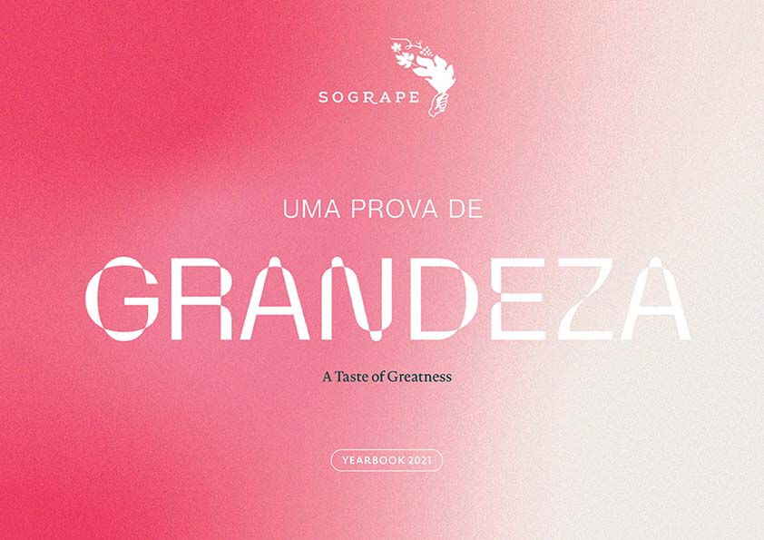 Sogrape Yearbook 2021
